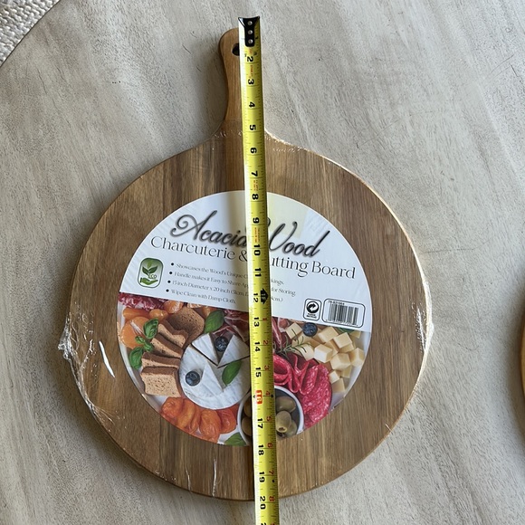 XL Charcuterie Board - Picture 5 of 9